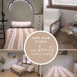 Cape Glow Studio