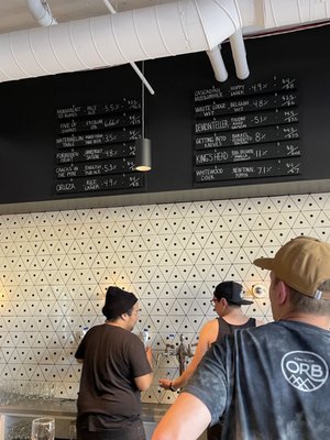 Holy Mountain Phinney Ridge Taproom by null