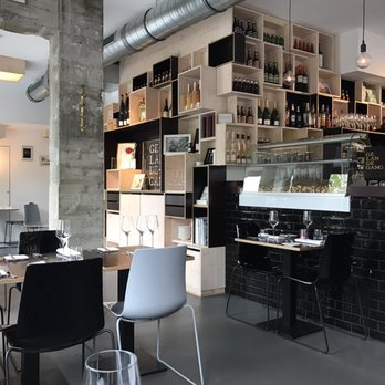 maiBeck - Inside - Modern European Near Me - Cologne, NW