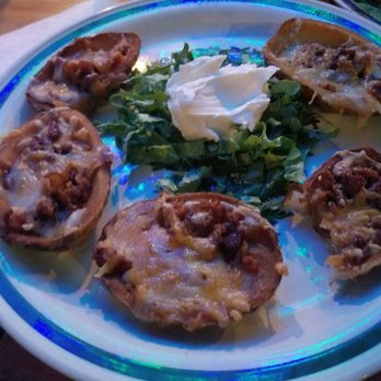 Moosehead Grill - potato skins - American Near Me - Charlotte, North Carolina Moosehead Grill - potato skins - American Near Me - Charlotte, North Carolina