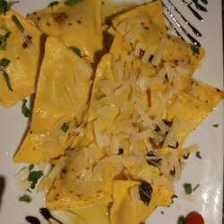Trattoria Mediterranea - Gefühlte Nudelnmit Trüffeln