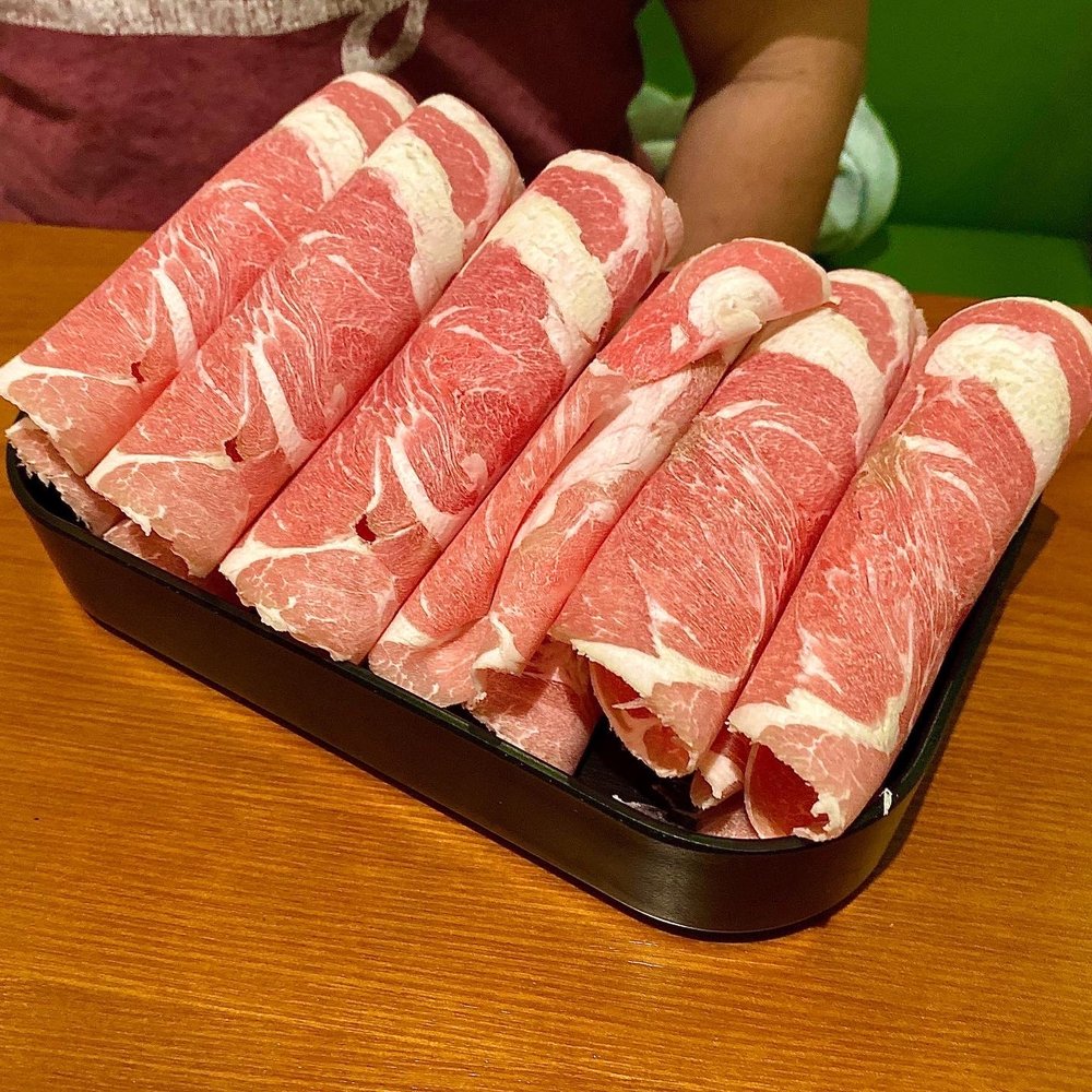 DNM Hot Pot - Hot Pot Near Me - San Francisco, California DNM Hot Pot - Hot Pot Near Me - San Francisco, California