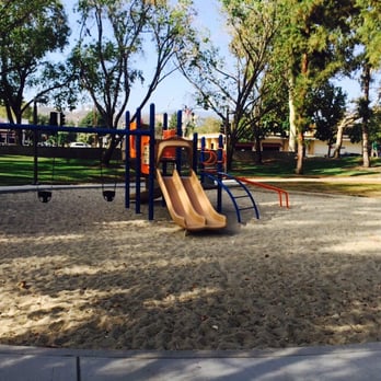 Old Orchard Park - Playground for bigger kids. - Parks Near Me - Santa Clarita, California Old Orchard Park - Playground for bigger kids. - Parks Near Me - Santa Clarita, California