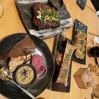 Roka Akor - Sushi Bars Near Me - San Francisco, California Roka Akor - Sushi Bars Near Me - San Francisco, California