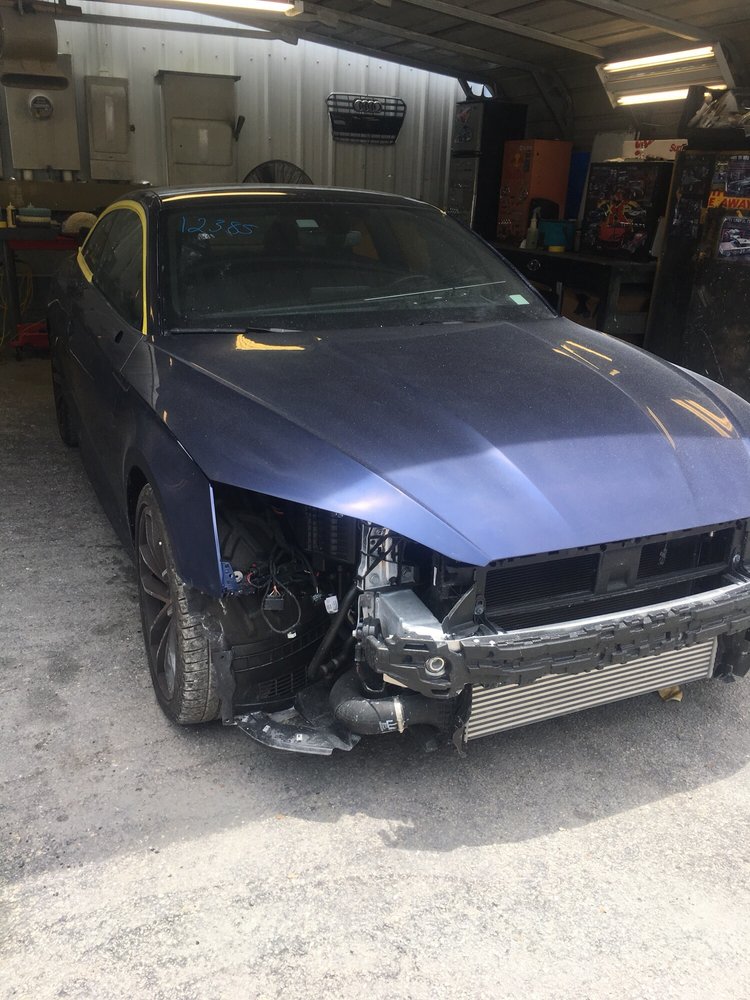 MERRICK ROAD COLLISION CLOSED 19 Photos 214 Merrick Rd, Lynbrook