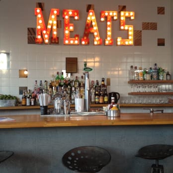 Meats - Burgers Near Me - São Paulo, SP