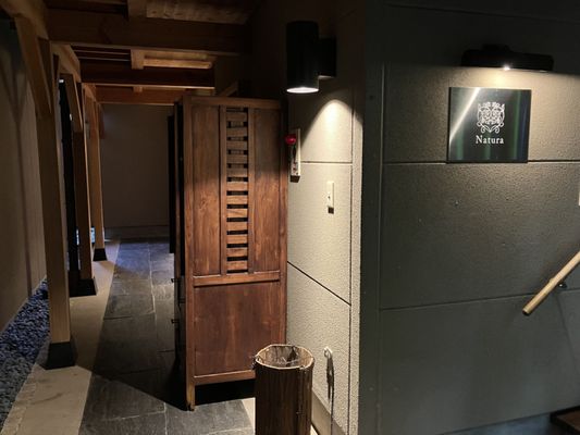 Tobira Onsen Myojinkan by null