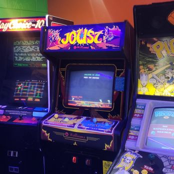 Pro Three Five Arcade Repairs - Electronics Repair Near Me Pro Three Five Arcade Repairs - Electronics Repair Near Me