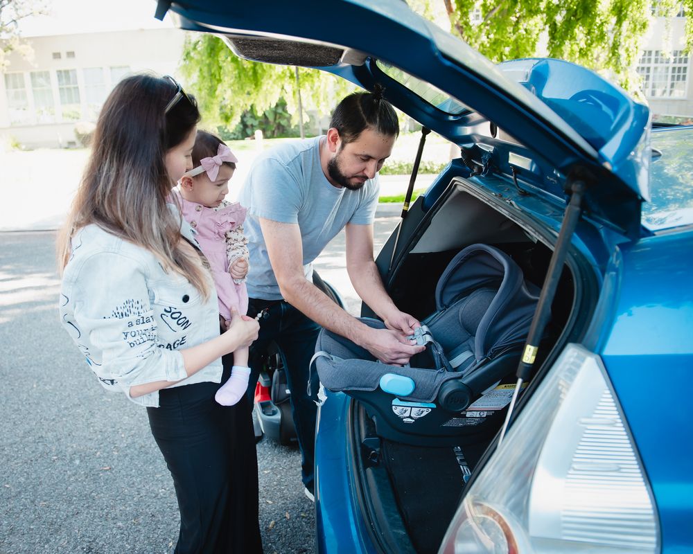 Infant Toddler Youth Safety - safety consultant in Los Angeles, CA