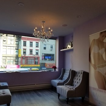 Lavenvelle Spa - Laser Hair Removal Near Me - New York, New York Lavenvelle Spa - Laser Hair Removal Near Me - New York, New York