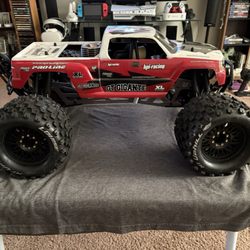 G S Hobbies - My savage xl .28 dynamic won't run  do you do repair please let me know