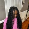 Success African Braiding Salon gift card