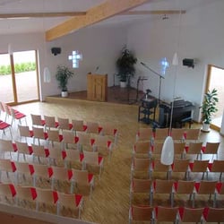 Evangelisch Freikirchliche Gemeinde Baptisten