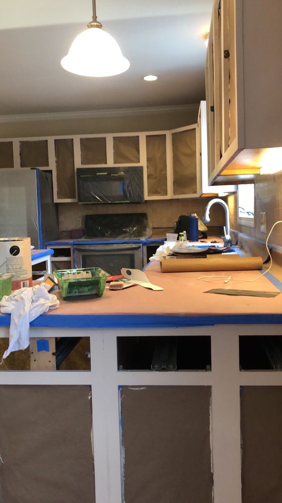 Slide of 89 home services