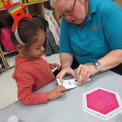 Inspirekids Learning Center