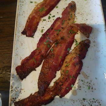 First Watch - Million Dollar Bacon - Breakfast & Brunch Near Me - Virginia Beach, Virginia First Watch - Million Dollar Bacon - Breakfast & Brunch Near Me - Virginia Beach, Virginia