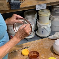 Flemington Pottery