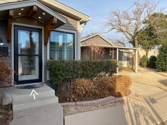 Goldie Salon Studios