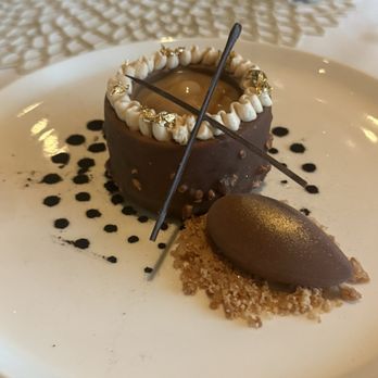 Ember - Chocolate and peanut butter - Wine Bars Near Me - Scottsdale, Arizona Ember - Chocolate and peanut butter - Wine Bars Near Me - Scottsdale, Arizona
