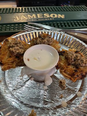 Odessa Mama Cafe and Boodmo Brewery by null