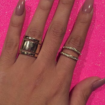Cali Pro Nails - Might not be "much" but I LOVE my nails. The length, the cut, and the color. - Nail Salons Near Me - Yuma, Arizona Cali Pro Nails - Might not be "much" but I LOVE my nails. The length, the cut, and the color. - Nail Salons Near Me - Yuma, Arizona