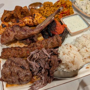 A Thousand Tales - Turkish Near Me - Mount Prospect, Illinois