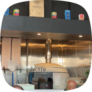 Pizzeria Mercato - Pizza Oven - Pizza Near Me - Emeryville, California Pizzeria Mercato - Pizza Oven - Pizza Near Me - Emeryville, California