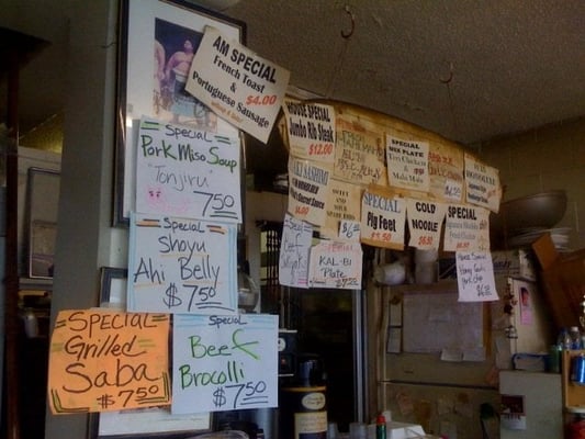 Ethel's Grill by null
