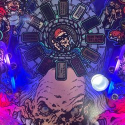 Elite Home Gamerooms - Tales from the Crypt Pinball Machine