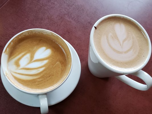Dancing Goat Cafe & Bakery by null