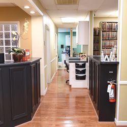 Adair Family Dentistry