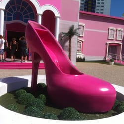 Barbiehaus