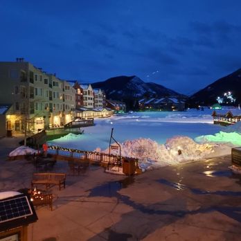 Keystone Lodge and Spa - Ski Resorts Near Me - Keystone, Colorado