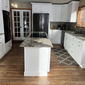 Alpine Contracting - After - General Contractors Near Me - Colorado Springs, Colorado Alpine Contracting - After - General Contractors Near Me - Colorado Springs, Colorado