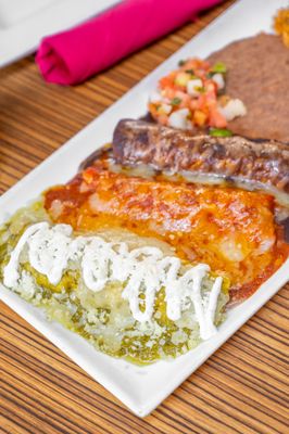 Acenar Mexican Restaurant by null