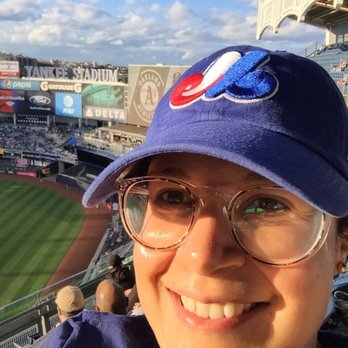 Yankee Stadium - Daughter 05/26/17 - Stadiums & Arenas Near Me - Bronx, New York Yankee Stadium - Daughter 05/26/17 - Stadiums & Arenas Near Me - Bronx, New York
