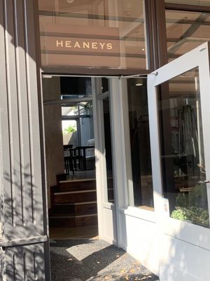 Heaneys Restaurant by null