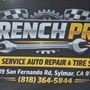 Wrench Pros