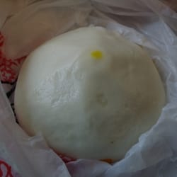 唐記包點 - Huge buns