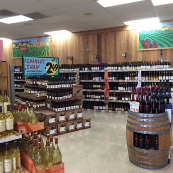 Trader Joe's - Many different wines to choose from. - Grocery Near Me - Fairfield, California Trader Joe's - Many different wines to choose from. - Grocery Near Me - Fairfield, California