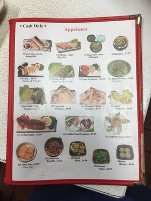 Menu photo 8 Vinh-Long Nashville, TN Menu photo 8 Vinh-Long Nashville, TN