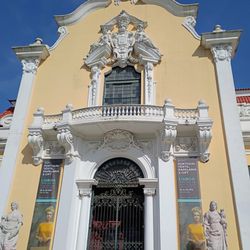 Pavilhão Carlos Lopes