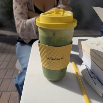 La La Land - Cafes Near Me - Irvine, California La La Land - Cafes Near Me - Irvine, California