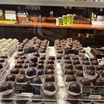 Lake Champlain Chocolates - Candy Stores Near Me - Burlington, Vermont