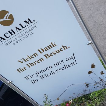 Achalm Restaurant - By by... - Swabian Near Me - Reutlingen, BW