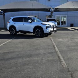 Nissan Of Visalia