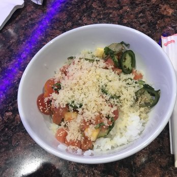 Poke Stop - Ramen Near Me - Fort Worth, Texas Poke Stop - Ramen Near Me - Fort Worth, Texas