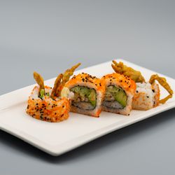 Ono - Spider Roll