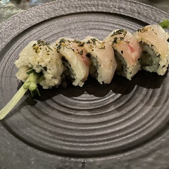 Q Sushi Bar & Omakase - Sushi Bars Near Me - Chicago, Illinois Q Sushi Bar & Omakase - Sushi Bars Near Me - Chicago, Illinois