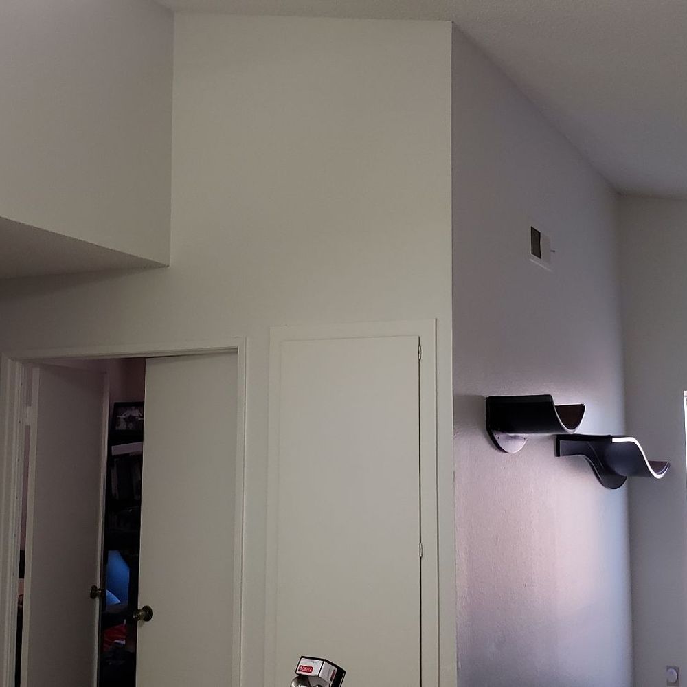 Victory Paints & Services - Living and Dining area - Painters Near Me Victory Paints & Services - Living and Dining area - Painters Near Me